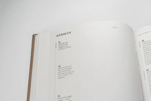 Load image into Gallery viewer, The Emotional Healer's Journal (English)