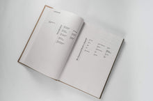 Load image into Gallery viewer, The Emotional Healer's Journal (English)