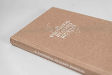 Load image into Gallery viewer, The Emotional Healer's Journal (English)