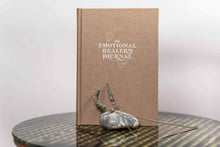 Load image into Gallery viewer, The Emotional Healer's Journal (English)
